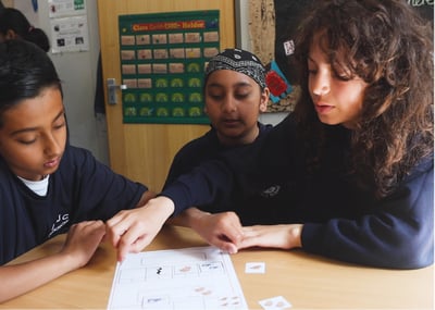 LSC welcomes Central Education PPA Cover in Music, Drama, PE, MFL and more